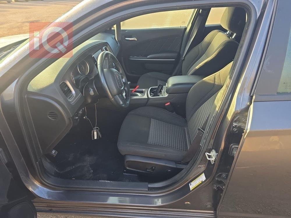 دودج تشارجر